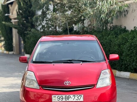 Toyota Prius 2008
