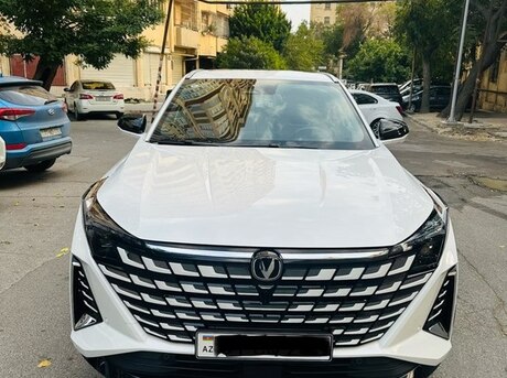 Changan  2025