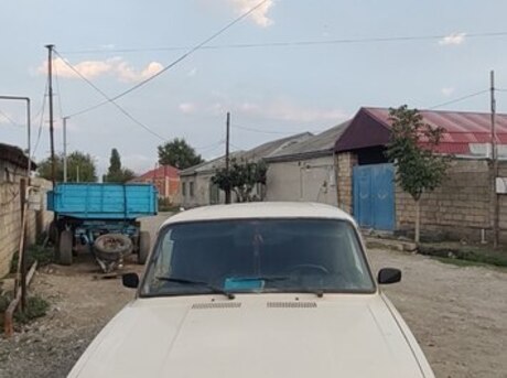 LADA (VAZ) 2104 1996