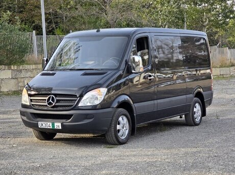 Mercedes Sprinter 311 2008