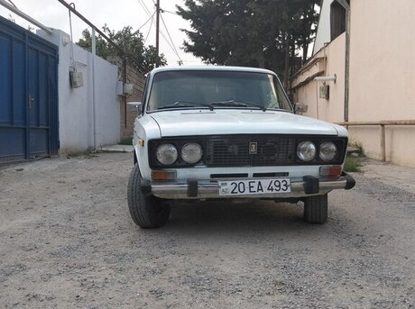 LADA (VAZ) 2106 2000