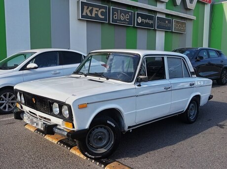 LADA (VAZ) 2106 2003