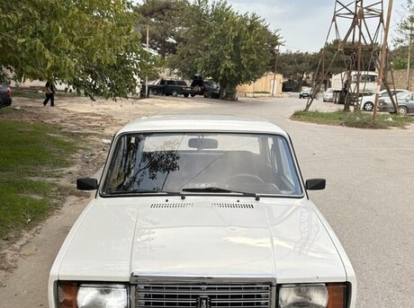 LADA (VAZ) 2107 2004