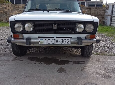 LADA (VAZ) 2106 1997