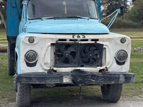 GAZ 52 1982