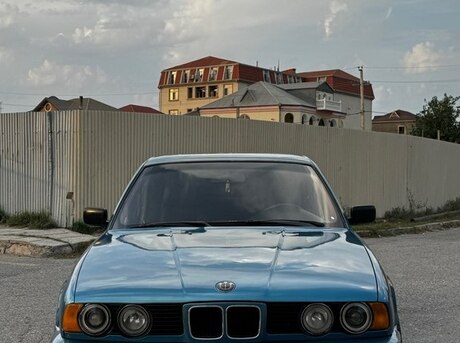 BMW 520 1994