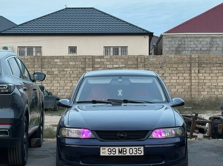 Opel Vectra 1999