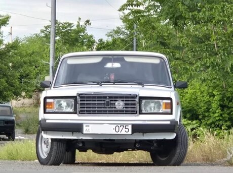 LADA (VAZ) 2107 2006