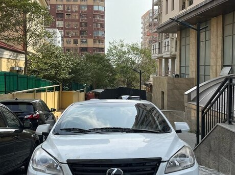Lifan 720 2015