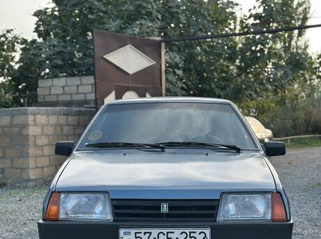 LADA (VAZ) 21099 2001