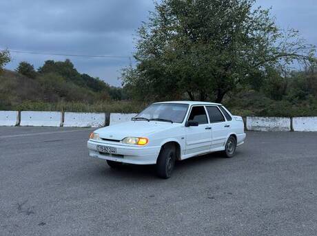 LADA (VAZ) 2115 2011
