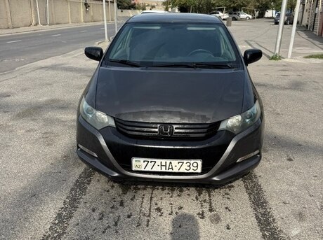 Honda Insight 2009