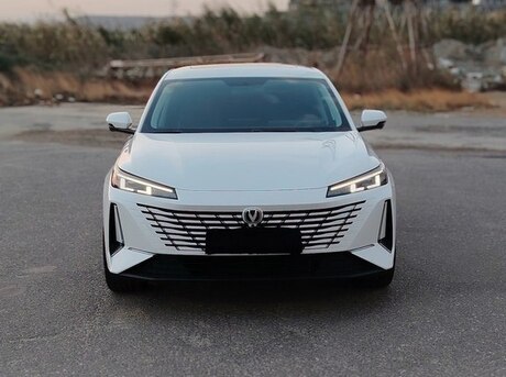 Changan Eado 2025