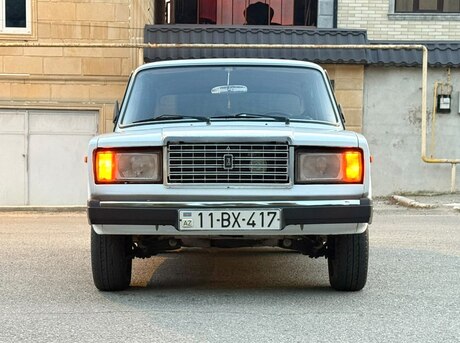 LADA (VAZ) 2107 2009