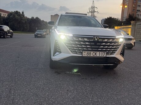 Changan  2025
