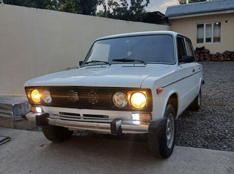 LADA (VAZ) 2106 1999