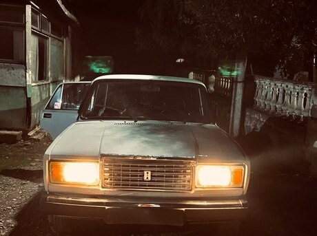 LADA (VAZ) 2107 1997