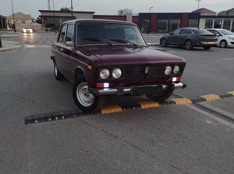 LADA (VAZ) 2106 2005