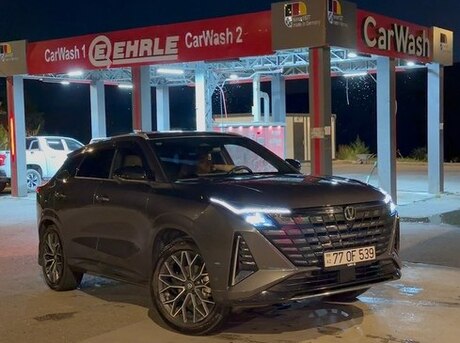 Changan  2025