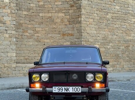 LADA (VAZ) 2106 2004