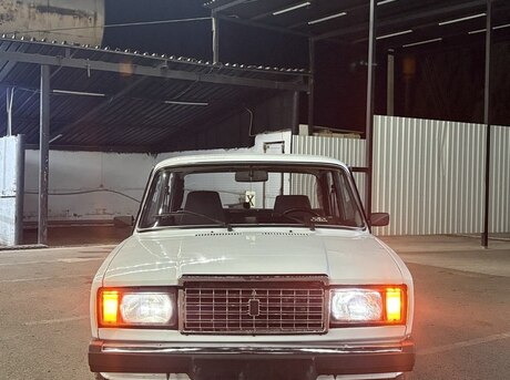 LADA (VAZ) 2107 2011
