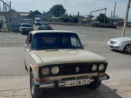 LADA (VAZ) 2106 1994