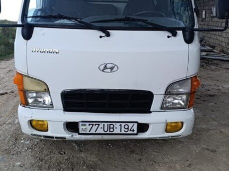 Hyundai HD-45 2008