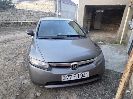 Honda Civic 2006