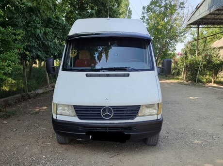 Mercedes Sprinter 315 1996