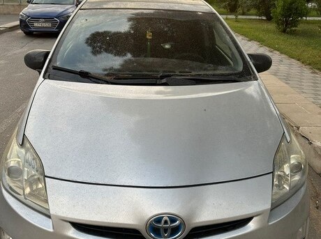 Toyota Prius 2010