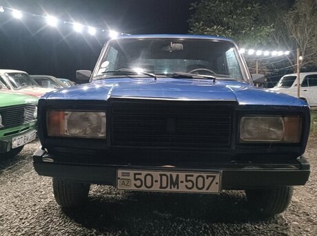 LADA (VAZ) 2107 1999