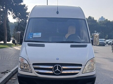 Mercedes Sprinter 315 2011