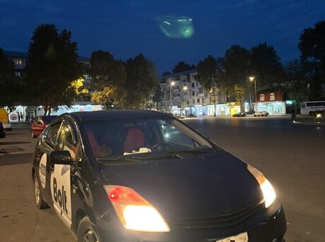 Toyota Prius 2008