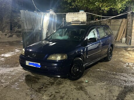 Opel Astra 1999