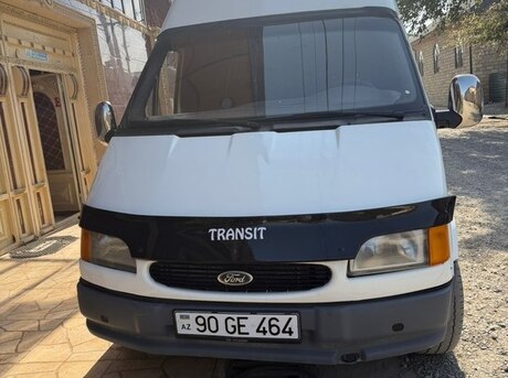 Ford Transit 1996