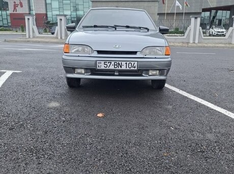 LADA (VAZ) 2115 2007