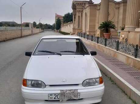 LADA (VAZ) 2115 2011