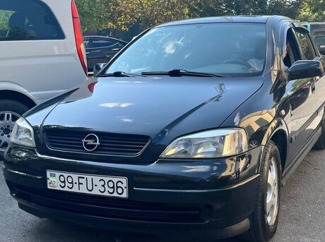Opel Astra 1999