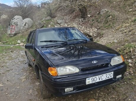 LADA (VAZ) 2114 2011