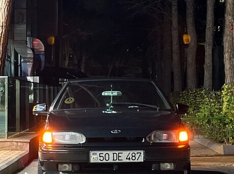 LADA (VAZ) 2115 2004