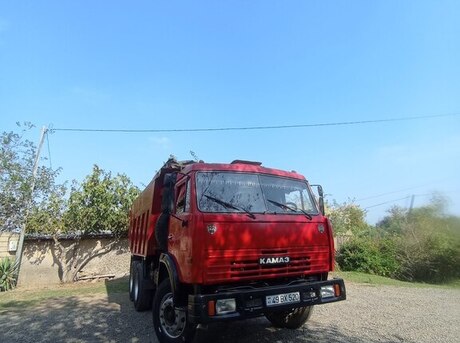KamAz 65115 2007