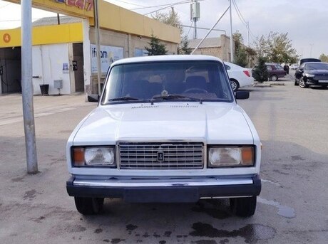 LADA (VAZ) 2107 2007