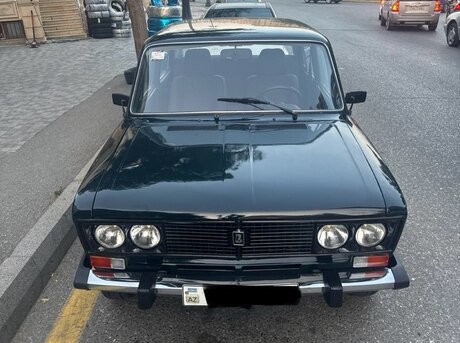 LADA (VAZ) 2106 2005