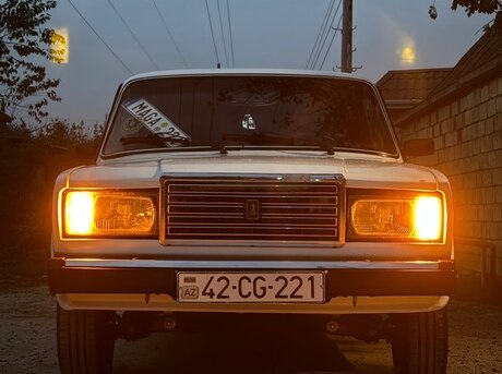 LADA (VAZ) 2107 2006