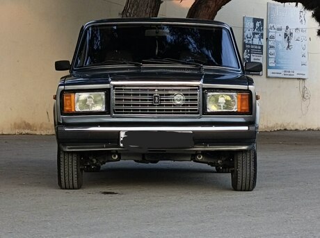 LADA (VAZ) 2107 2011