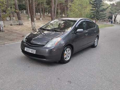 Toyota Prius 2007
