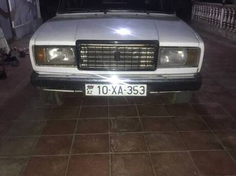 LADA (VAZ) 2107 2005