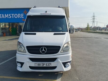 Mercedes Sprinter 315 2007