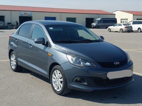 Chery Fulwin 2 2014