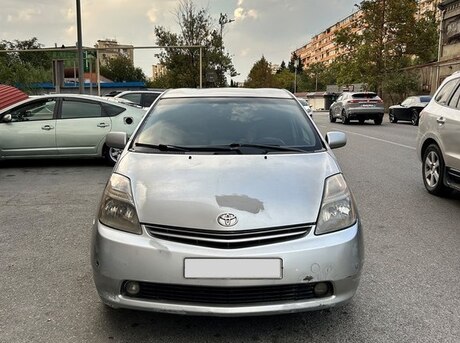 Toyota Prius 2006